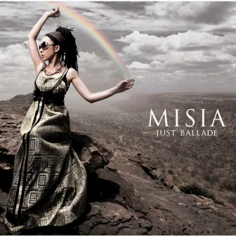 JUST BALLADE by MISIA