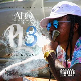 Peso Lingo 3 by A'Lo The Peso Chaser