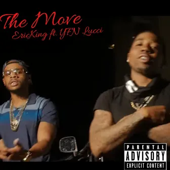 The Move by Eric King