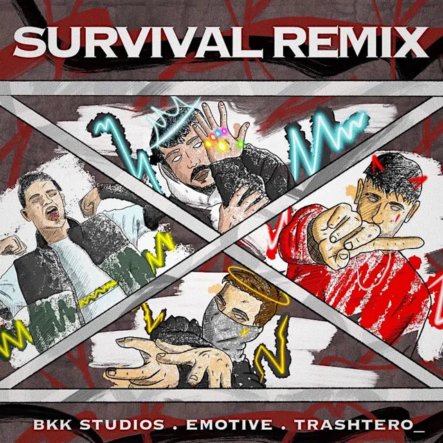 Survival Remix