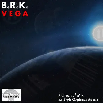 Vega by B.R.K.