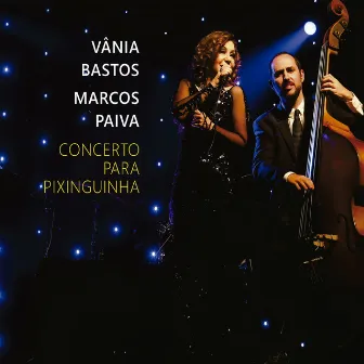 Concerto para Pixinguinha by Marcos Paiva