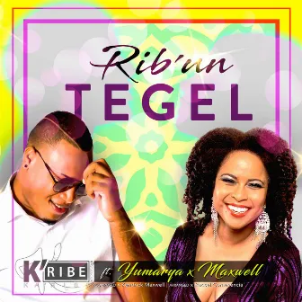 Rib'un Tegel by Kribe