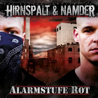 Alarmstufe Rot by Hirnspalt