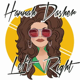 Left Right by Hannah Dasher