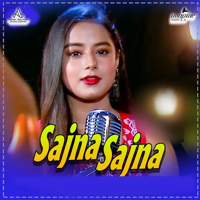 Sajna Sajna