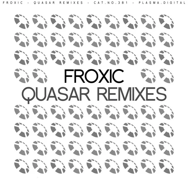 Quasar - ComplexA Remix