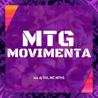 Mtg Movimenta by Leo Dj 015