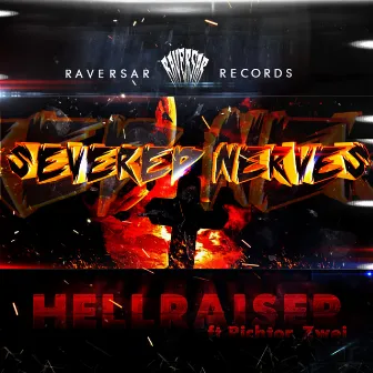 Severed Nerves by Hellraiser