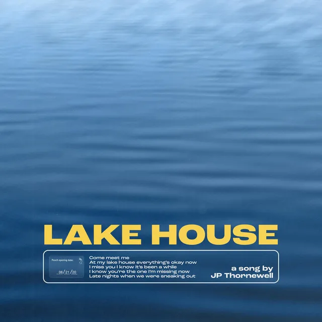 Lake House