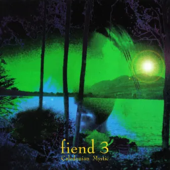 Caledonian Mystic (Fiend 3) by Fiend