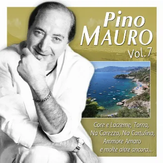 Pino Mauro, Vol. 7 by Pino Mauro