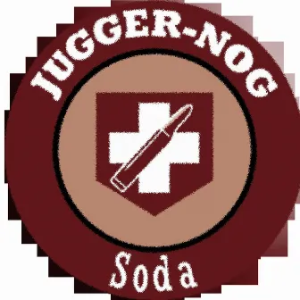 Juggernog by K8