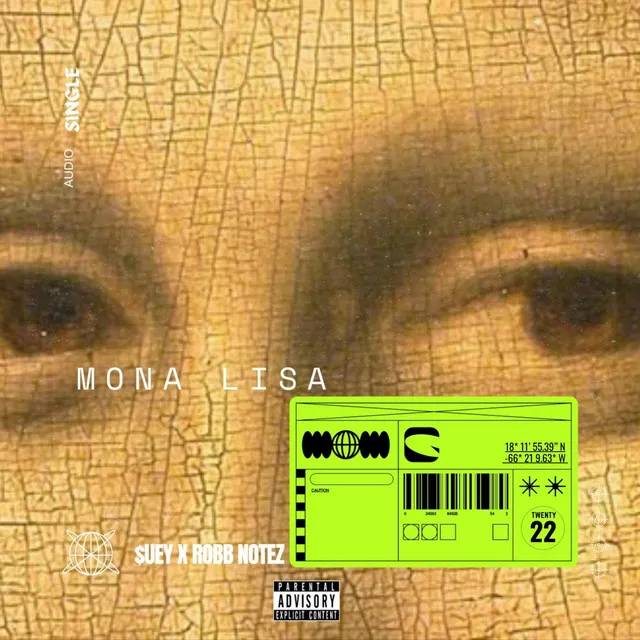 Mona Lisa