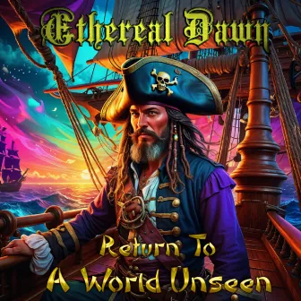 Return To A World Unseen by Ethereal Dawn