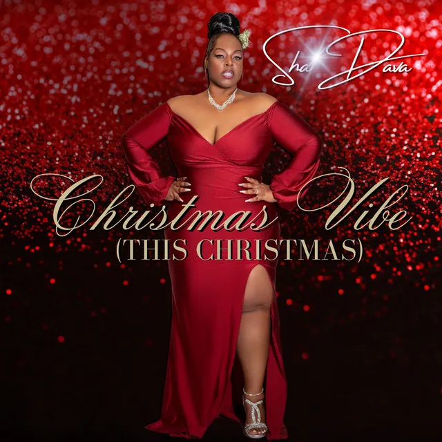 Christmas Vibe (This Christmas)