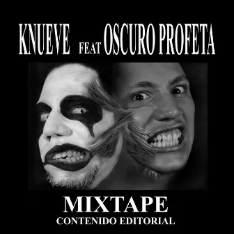 Mixtape Contenido Editorial by Knueve