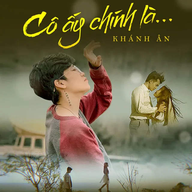 Cô Ấy Chính Là