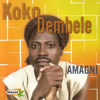 Amagni by Koko Dembelé