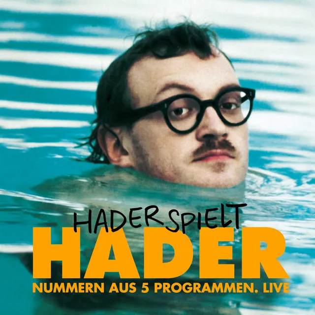 Teil 42 - Hader spielt Hader