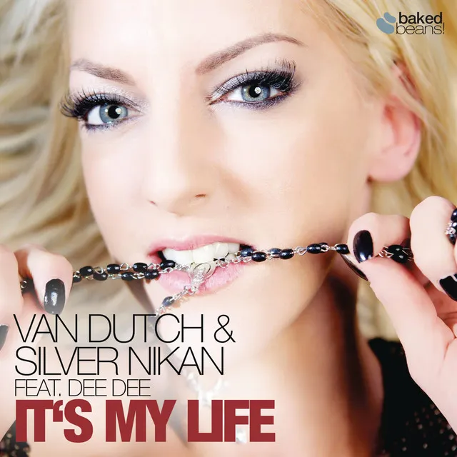 It's My Life (feat. Dee Dee) - Radio Edit