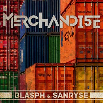 Merchandise by Sanryse