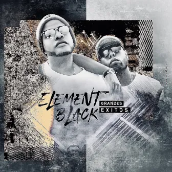 Grandes Éxitos by Element Black