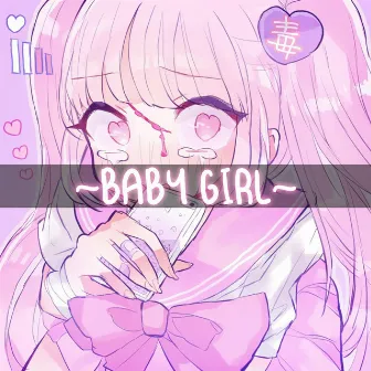 Baby Girl by Setka