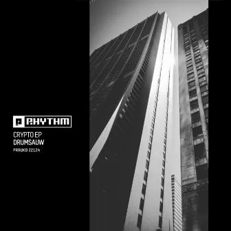 Crypto EP by Drumsauw