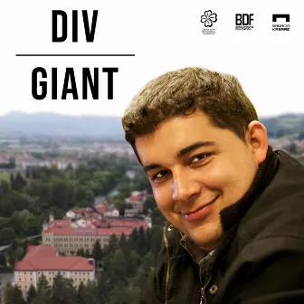 DIV: GIANT by Mayer