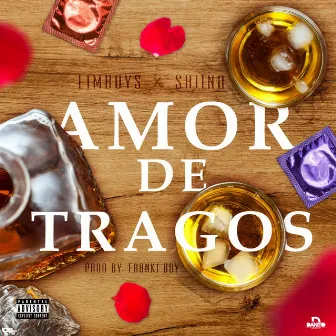 Amor de Tragos by Shiina