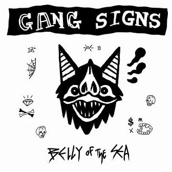 Belly Of The Sea by Gang Signs