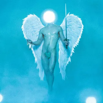 Angel Boy by Hayden Scott