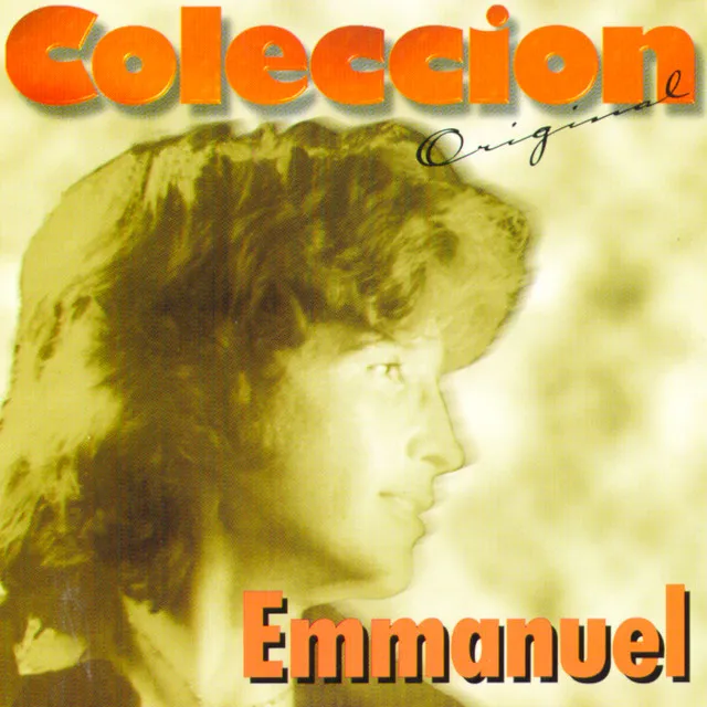 Coleccion Original: Emmanuel