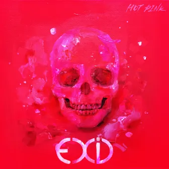 Hot Pink by EXID