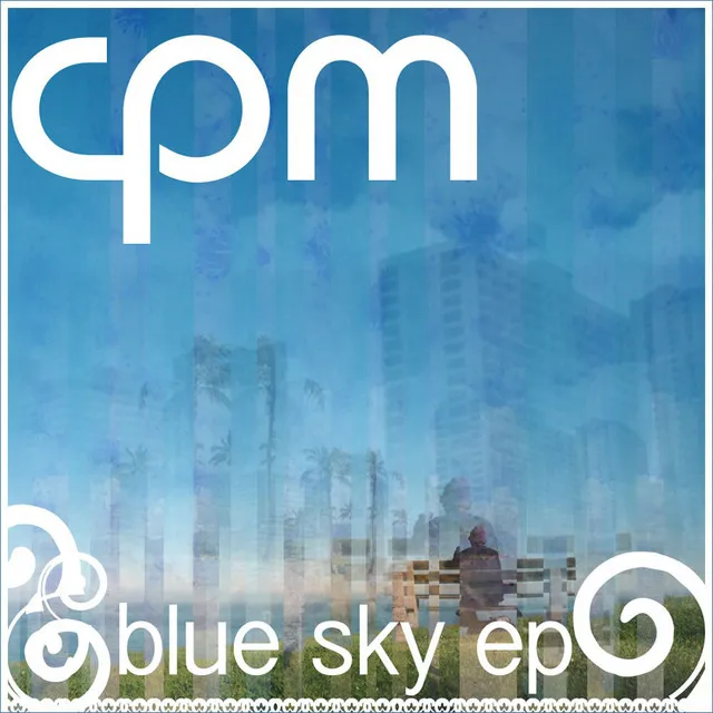 Blue Sky - Original Mix