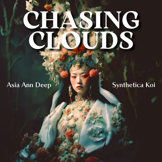 Chasing Clouds: Illusions of the Mind's Garden