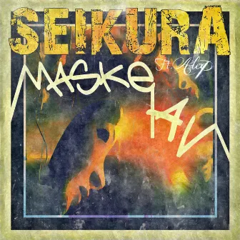 Maske Av by Seikura