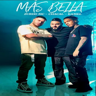 Más Bella by Zurdo Mc