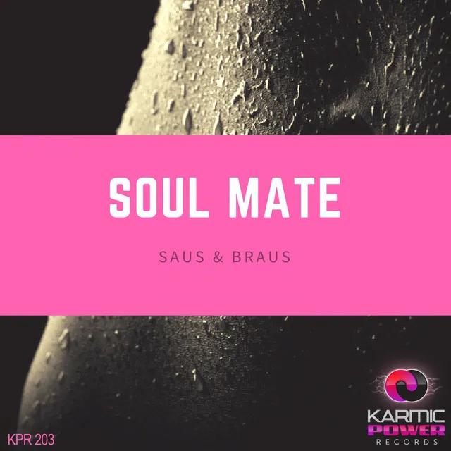 Soul Mate - Radio Edit