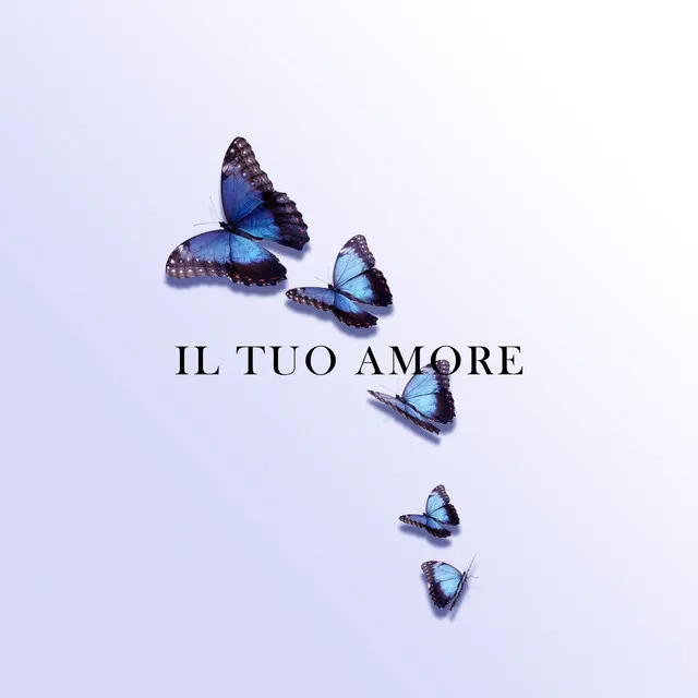 Il tuo amore