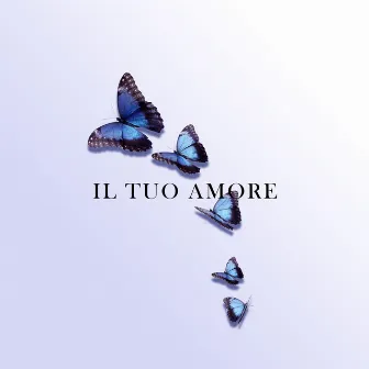 Il tuo amore by Alicia León