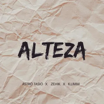 Alteza by Zehik