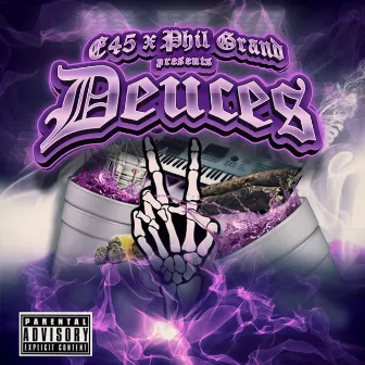 Deuces by Phil Grand Music