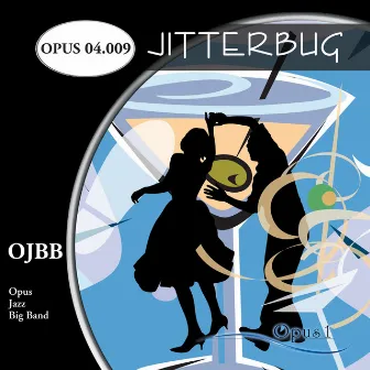 Jitterbug by Richard Hardelstein