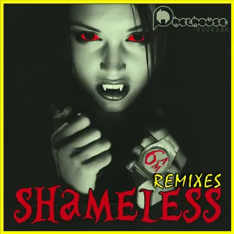 6am Remixes by Shameless