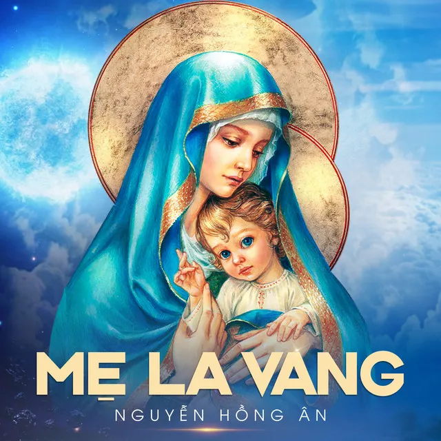 Mẹ La Vang Vẫn Đứng Sau Hè