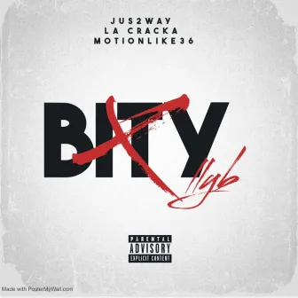 Bity by Jus2Way