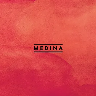 Medina by Cut Capers