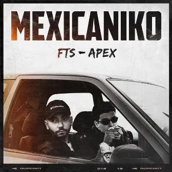 MEXICANIKO by FTS